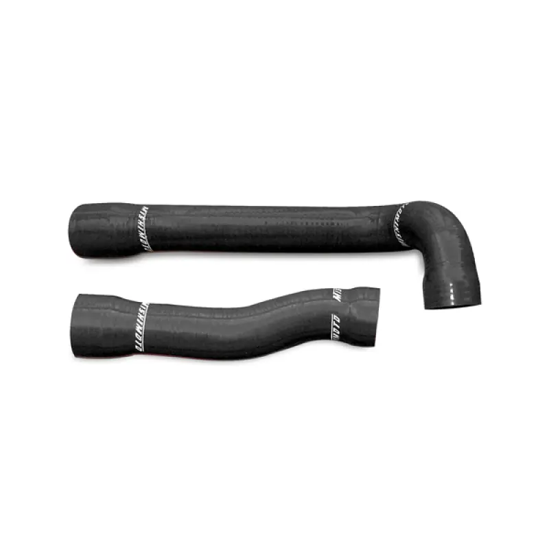 Mishimoto 99-06 BMW E46 Black Silicone Hose Kit Complete Replacement Set