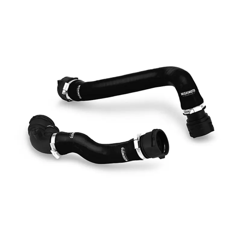 Mishimoto 99-06 BMW E46 Non-M Black Silicone Hose Kit OEM Replacement