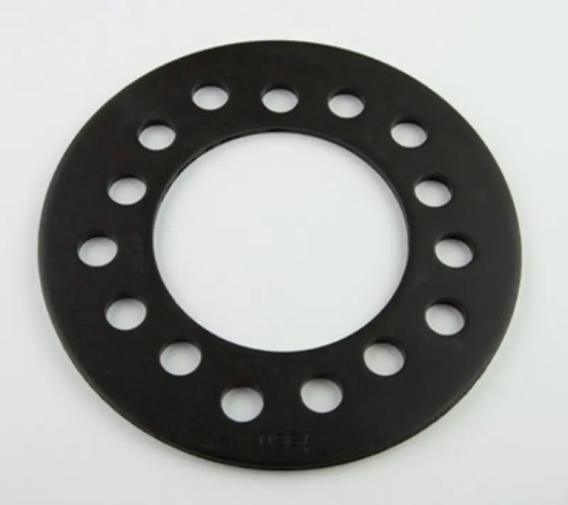 Wilwood Hub Shield 5mm Thick 5 x 4.50/4.75/5.00 Bolt Patterns
