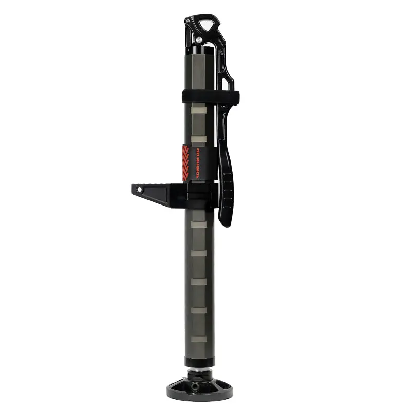 Go Rhino Xventure Gear EG1 El Gato Hydraulic Jack Graphite