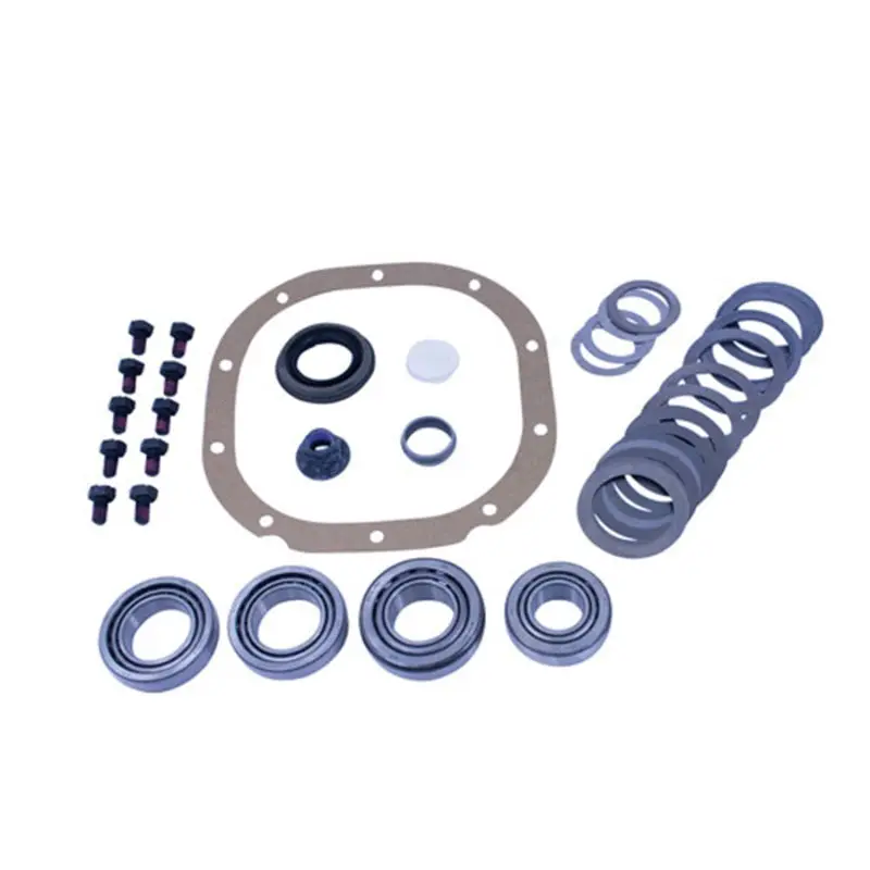Ford Racing 8.8in Ring Gear and Pinion Installation Kit Mustang GT