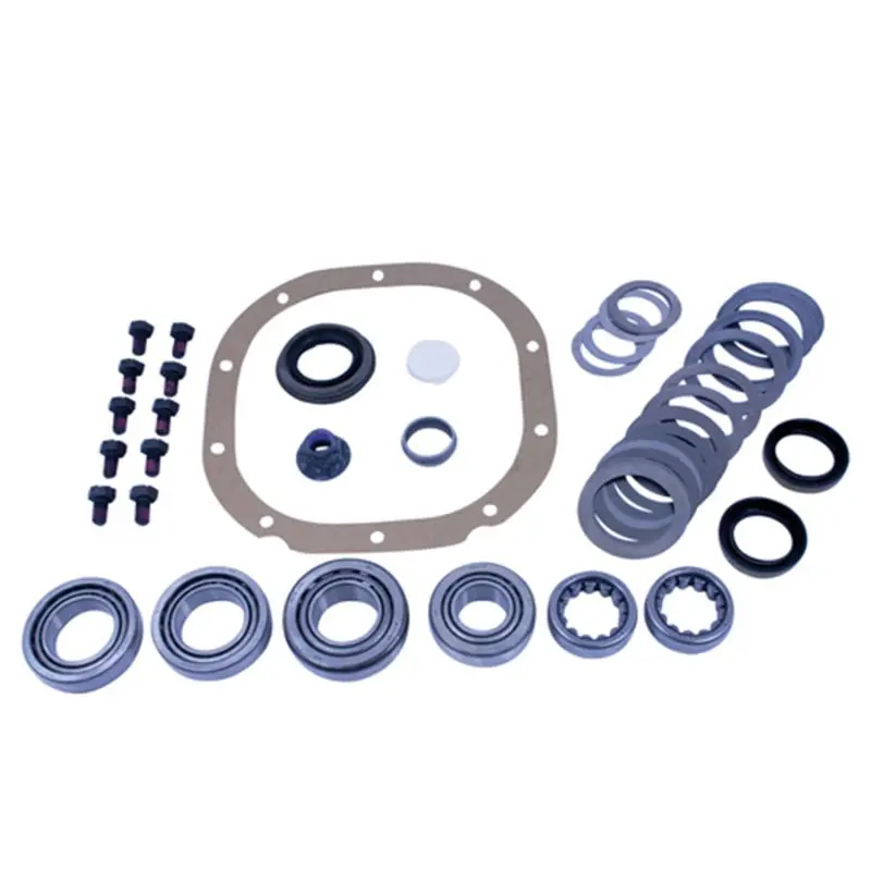 Ford Racing 8.8in Ring and Pinion Installation Kit Performance Differentials