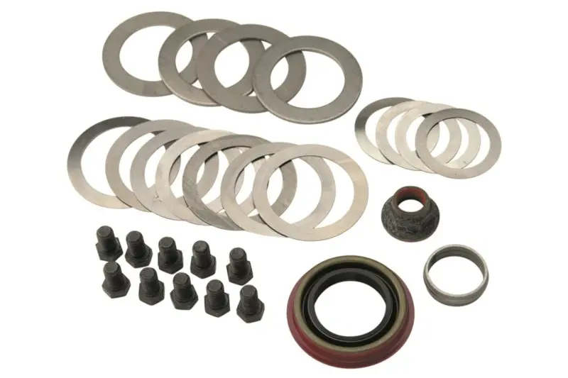 Ford Racing 8.8inch Ring & Pinion Installation Kit Mustang Differential
