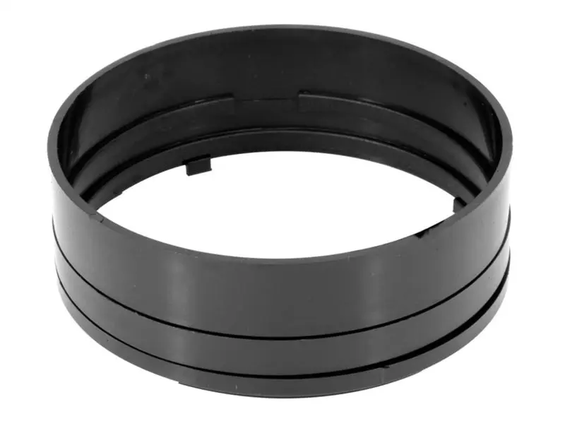 Spectre Black Air Cleaner Riser Kit Custom Intakes