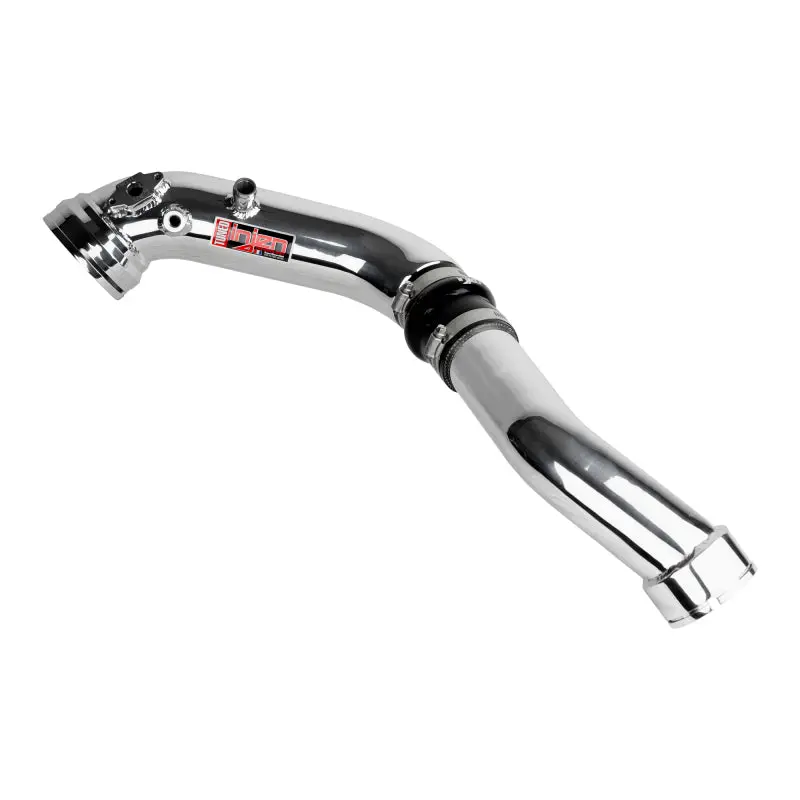 Injen 12-15 BMW 335i F30 3.0L Turbo Polished Intercooler Cold Side Pipe