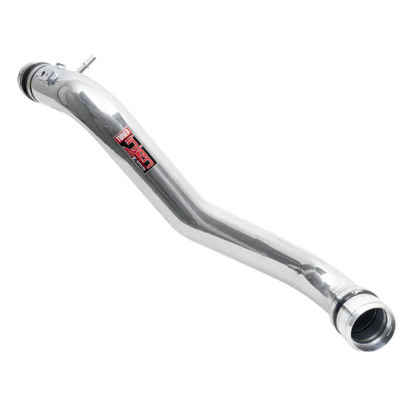 Injen Polished Aluminum Intercooler Piping Kit 2015-2020 Ford F150 2.7L V6 Turbo