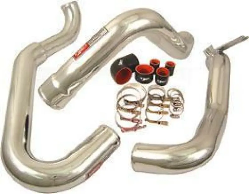 Injen 08-09 Cobalt SS Turbocharged 2.0L Polished Intercooler Piping Kit
