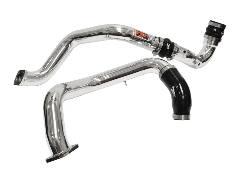 Injen 16-20 Honda Civic 1.5L Turbo Polished Aluminum Intercooler Piping Kit