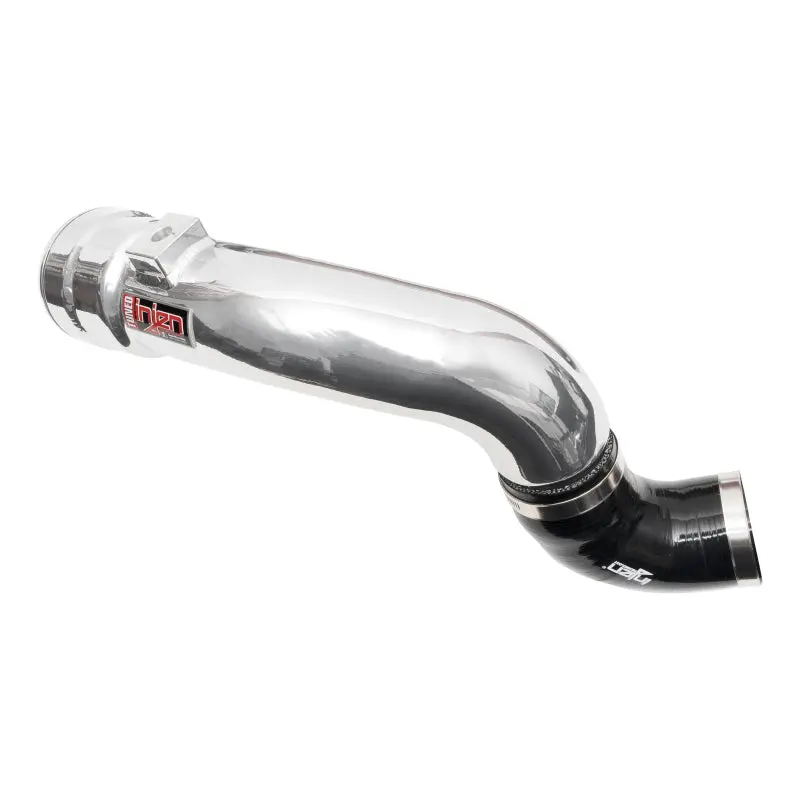 Injen 17-22 Ford F250/F350/F450/F550 V8-6.7L Turbo Diesel Polished Intercooler Cold Side Piping