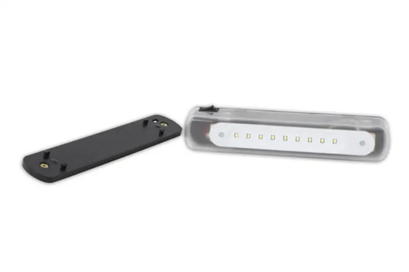 Rugged Ridge LED Interior Courtesy Light Universal Fit Vehicles