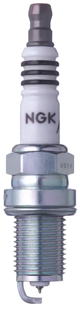 NGK Iridium Spark Plugs Box 4 BKR7EIX-11 Long Life Performance