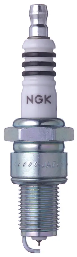 NGK IX Iridium Spark Plug BPR9EIX Box 4 Extreme Durability Plug