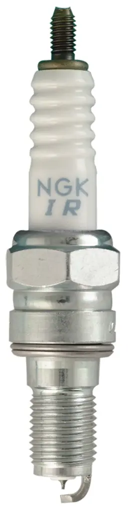 NGK Laser Iridium Spark Plug Box 4 IMR8E-9HES Premium Quality