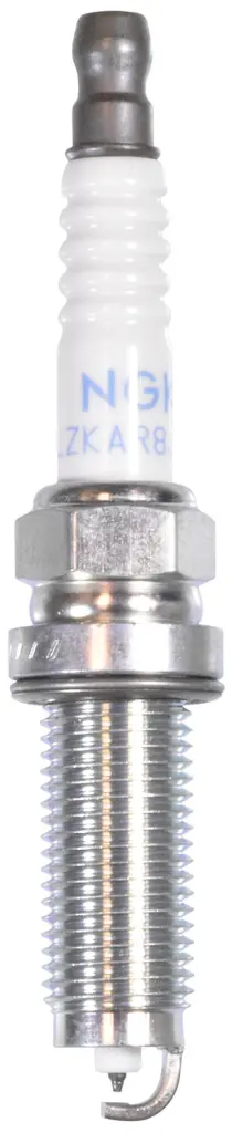 NGK Laser Iridium Spark Plug Box 4 ILZKAR8J8SY High Efficiency