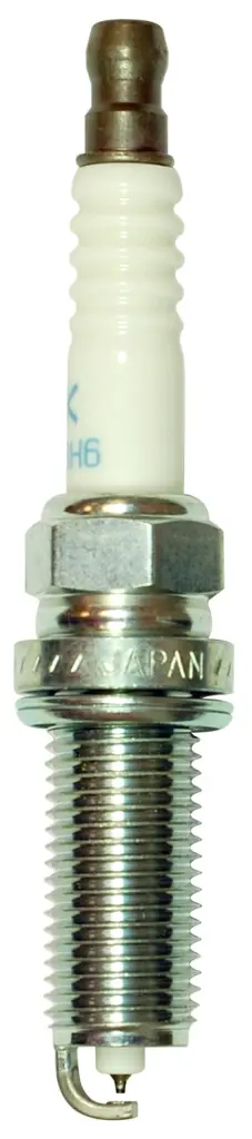 NGK Laser Iridium Spark Plug Box 4 ILKAR8H6 Premium Performance