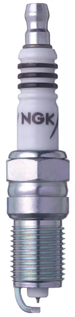 NGK IX Iridium Spark Plug Box 4 TR7IX Racing Grade Ignition