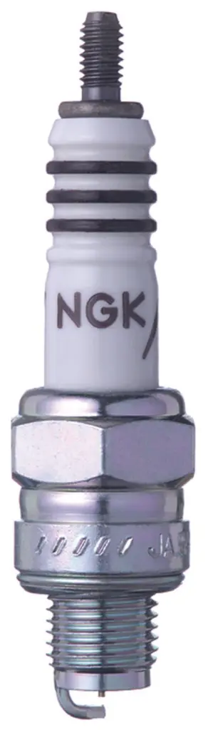 NGK Iridium IX Spark Plug CR6HIX Box 4 High Performance Motorcycles