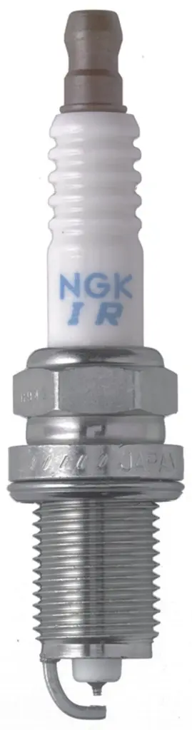 NGK Iridium Spark Plug IFR8H11 Box 4 Premium Performance Plugs