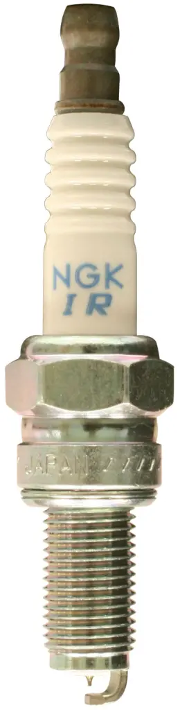 NGK Laser Iridium Spark Plug CR8EIB-10 Box 4 High Performance Ignition Plugs
