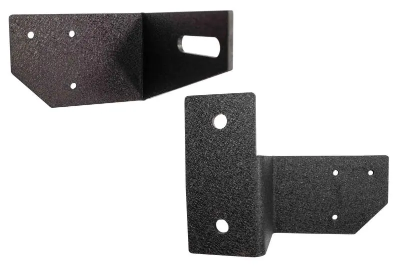 Fishbone Offroad 84-01 Jeep Cherokee XJ Rear Seat Hi-Lift Jack Mount Offroad Safety