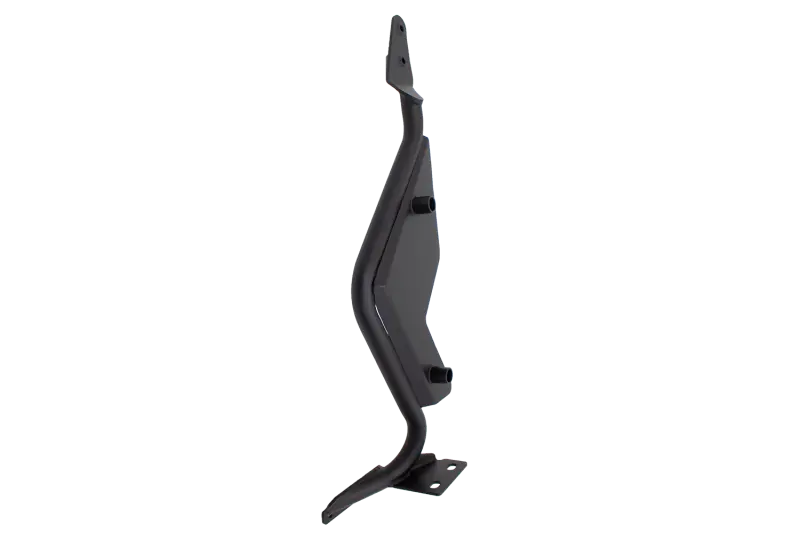Go Rhino 07-18 Jeep Wrangler JK/JKU Exterior Jack Mount - Durable Off-Road Accessory
