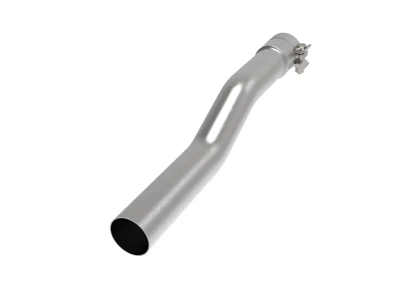 aFe MACH Force-XP Rear Exit Conversion Tail-Pipe Jeep Gladiator JT 20-21 V6-3.6L