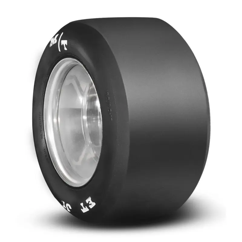 Mickey Thompson ET Jr. Tire 19.0/8.0-10 L2 Junior Drag Racing Tire