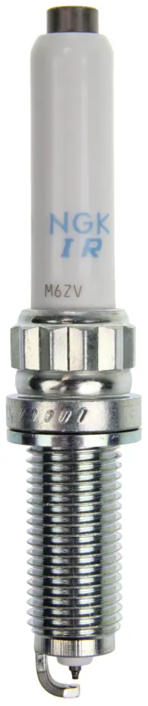 NGK Laser Iridium Spark Plug Box 4 SILZKGR8B8S High Efficiency Ignition