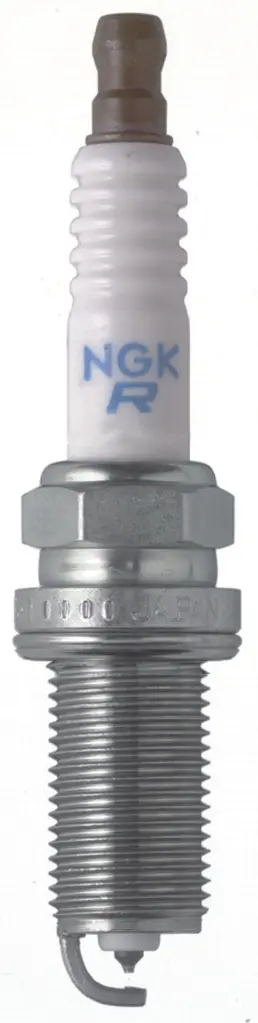 NGK Laser Platinum Spark Plug PLFR5A-11 Box 4 Superior Ignition