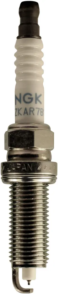NGK ILZKAR7B11 Laser Iridium Spark Plug Box 4 Precision Ignition