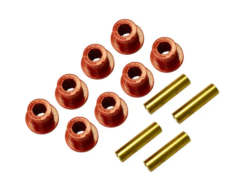 Skyjacker Leaf Spring Bushing 2004 Ford F-250 Super Duty Heavy Duty Suspension