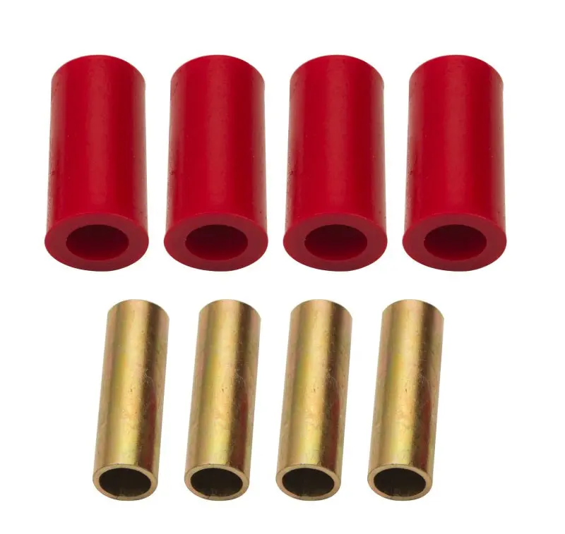 Skyjacker Leaf Spring Bushing Kit 1955-1975 Jeep CJ5 Replacement Parts