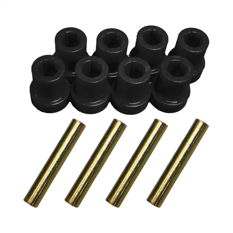 Skyjacker Leaf Spring Bushing Kit 1980-1998 Ford F-250 4WD Suspension Upgrade