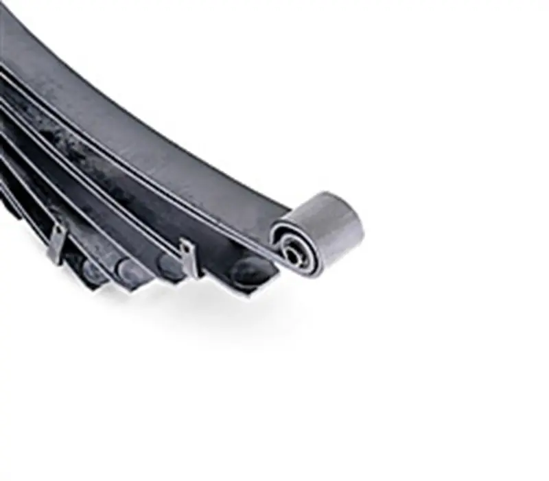 Fabtech 08-10 Ford F250/350 4WD 8in Rear Leaf Spring Kit Superior Suspension