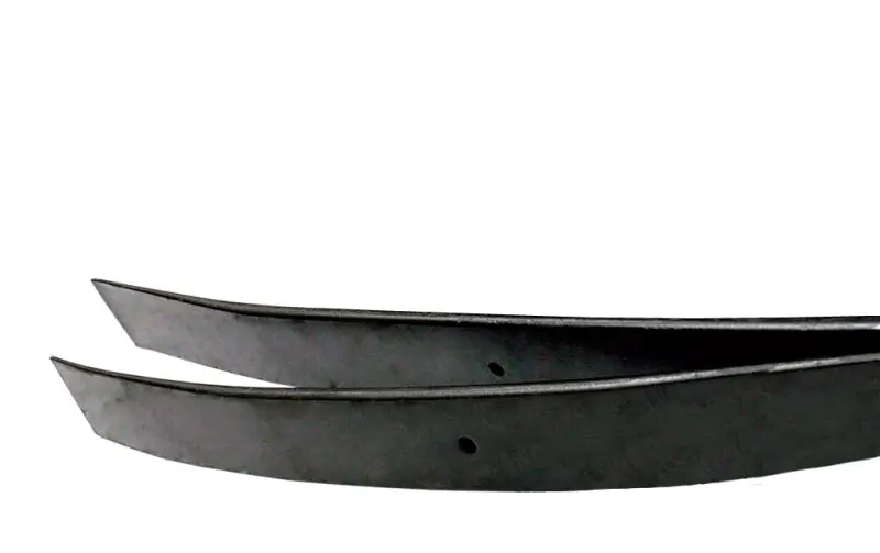 Skyjacker 1980-1997 Ford F-350 4WD Leaf Spring Heavy-Duty Replacement