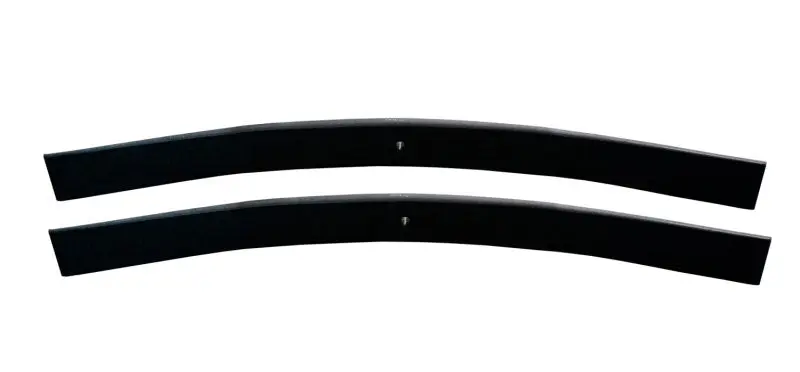 Skyjacker Add Leaf Suspension Kit 1989-1991 Chevrolet V1500 Suburban