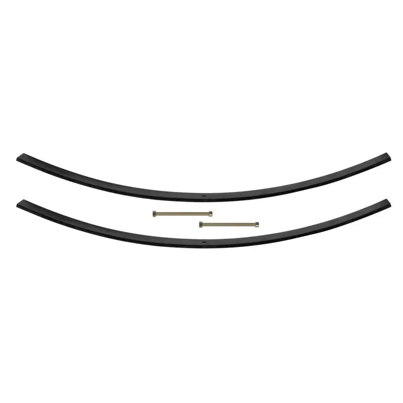 Skyjacker Add Leaf Suspension Kit 2005-2017 Ford F-250 Super Duty