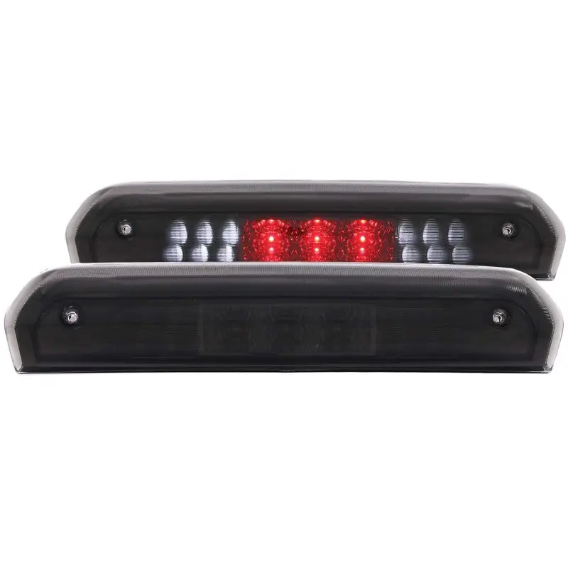ANZO B-Series LED 3rd Brake Light Smoke 2002-2008 Dodge Ram 1500