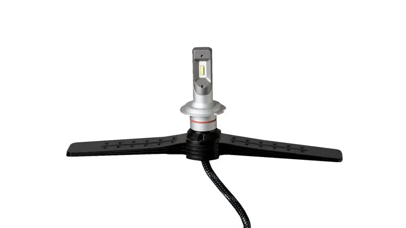 Putco F1 LED Kit H10 High Power Pair - Fog Light Bulb Replacement