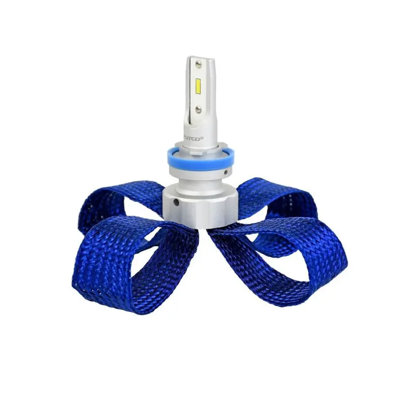 Putco Nitro Pro-Lux Zero Space LED Kit H16