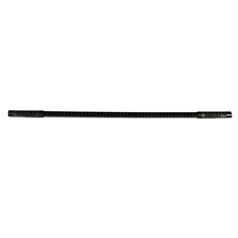 ANZO Bed Rail Lights Universal LED Utility Bar Black Trucks and SUVs