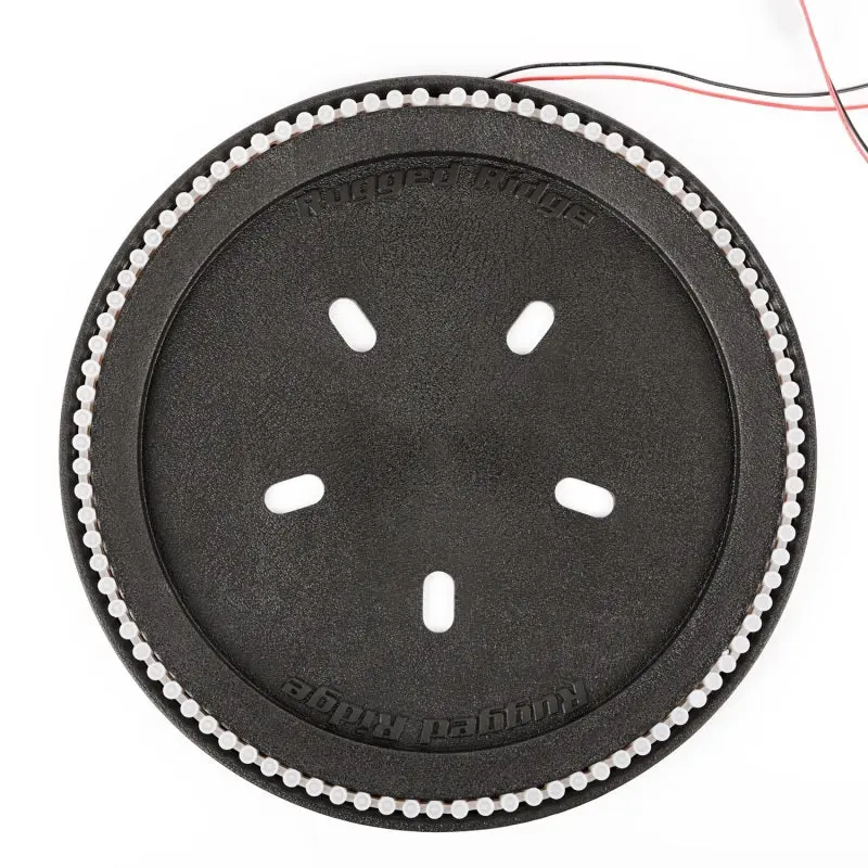 Rugged Ridge 3rd Brake Light LED Ring Jeep Wrangler