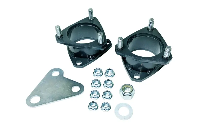 MaxTrac 2.5in Front Leveling Kit 2019 Ford Ranger 4WD