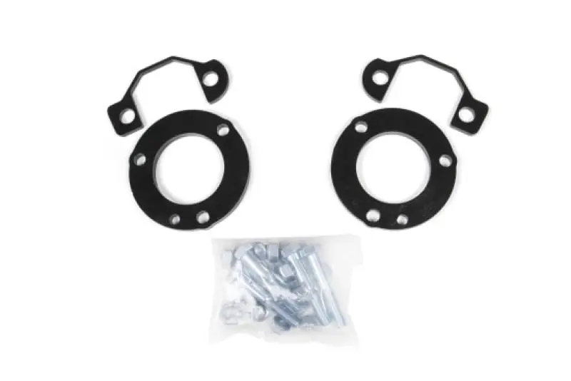 Zone Offroad 1in Leveling Kit 2021 Ford Bronco