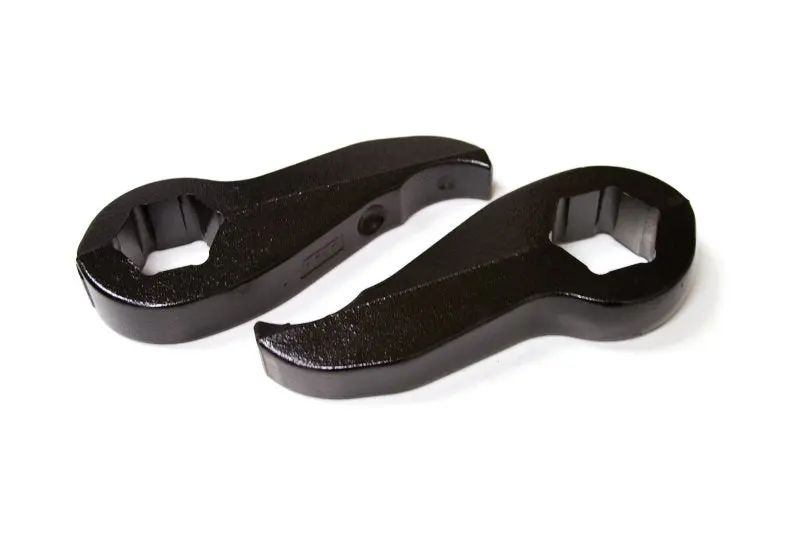 Zone Offroad Torsion Bar Keys Leveling Kit 11-19 Chevy/GMC 2500/3500 HD Trucks