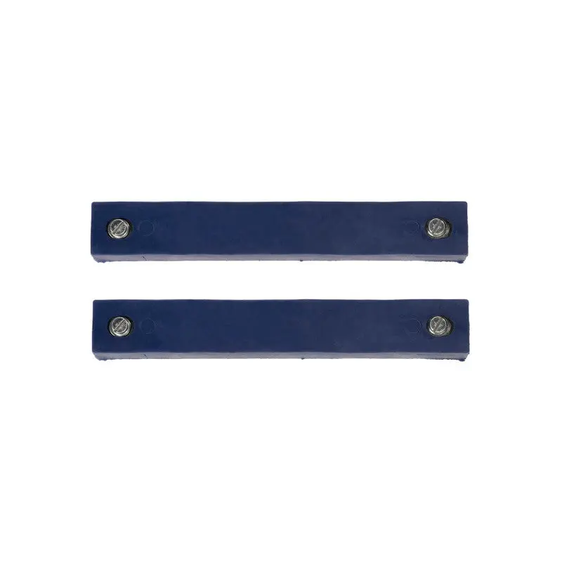 Rugged Ridge Magnetic License Plate Holder - Universal Vehicle Mount
