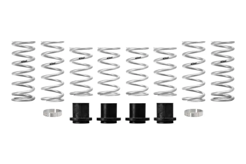 Eibach Pro-UTV Stage 2 Performance Springs 11-14 Polaris RZR 900 4-Seat