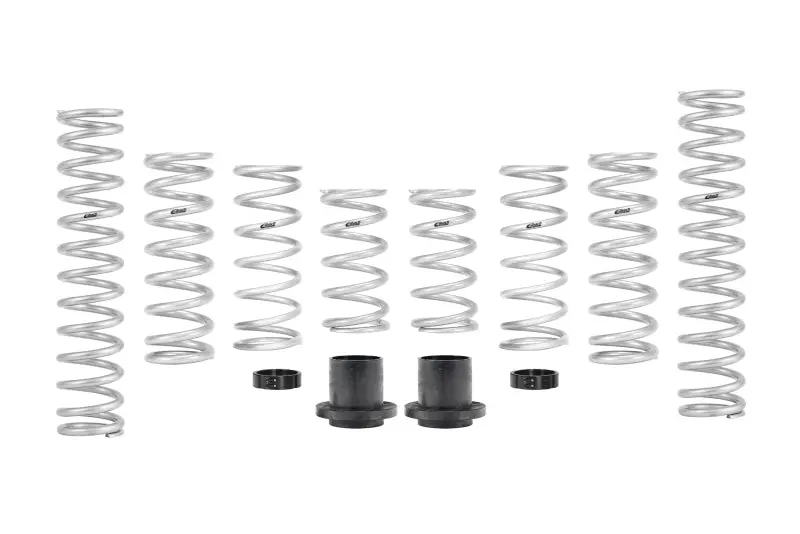 Eibach Pro-UTV Stage 2 Performance Springs 14-16 Polaris RZR XP 4 1000 EPS