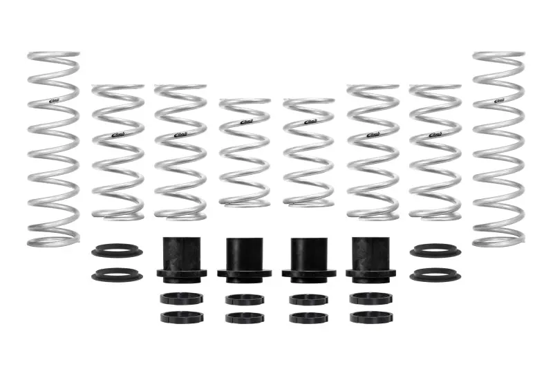 Eibach Pro-UTV Stage 2 Performance Springs 2016+ Polaris XP 4 Turbo EPS