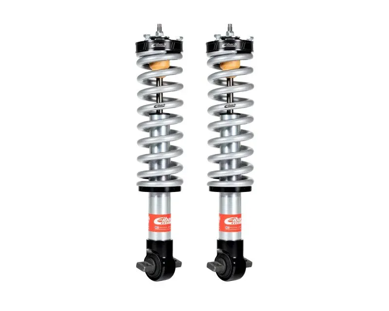Eibach Pro-Truck Coilover 2.0 Front Lift Kit 2018-2020 Ford Ranger 2WD/4WD